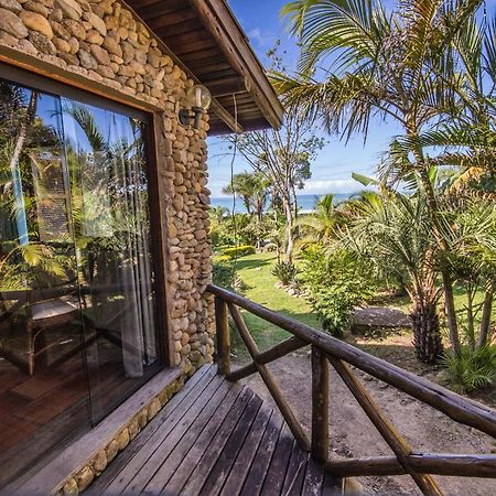 Vida Sol E Mar Ecoresort Praia do Rosa Ngoại thất bức ảnh