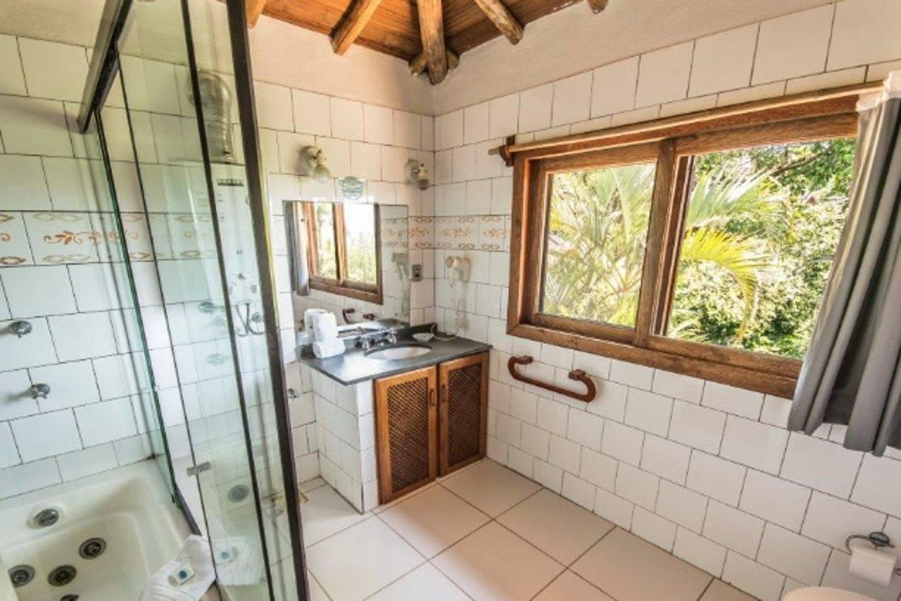 Vida Sol E Mar Ecoresort Praia do Rosa Ngoại thất bức ảnh