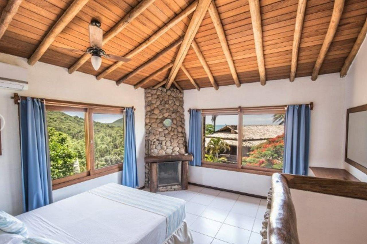 Vida Sol E Mar Ecoresort Praia do Rosa Ngoại thất bức ảnh