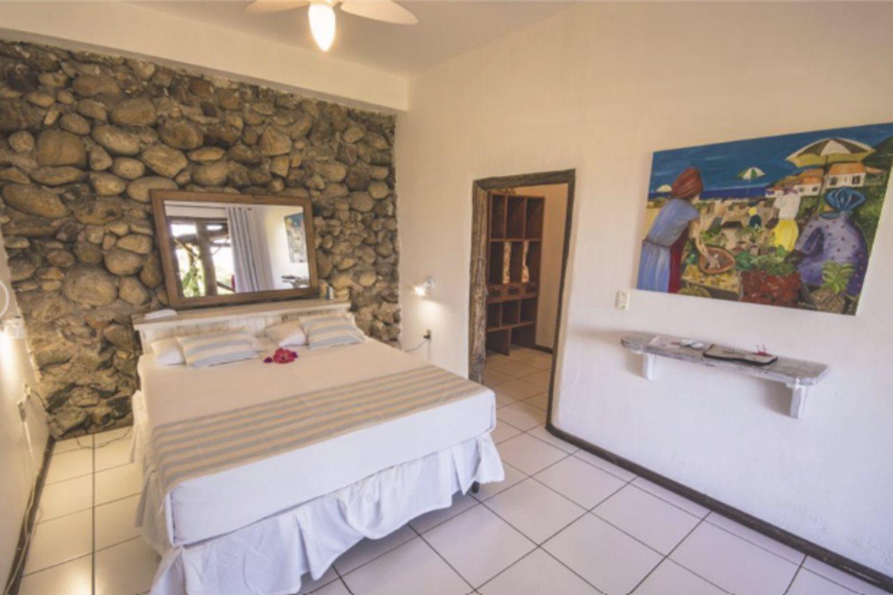 Vida Sol E Mar Ecoresort Praia do Rosa Ngoại thất bức ảnh