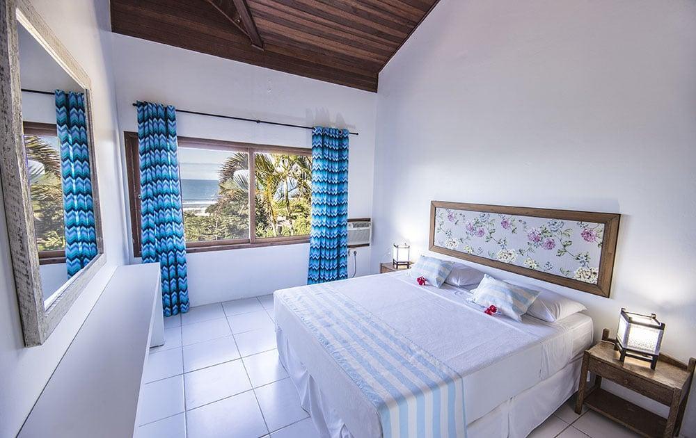 Vida Sol E Mar Ecoresort Praia do Rosa Ngoại thất bức ảnh