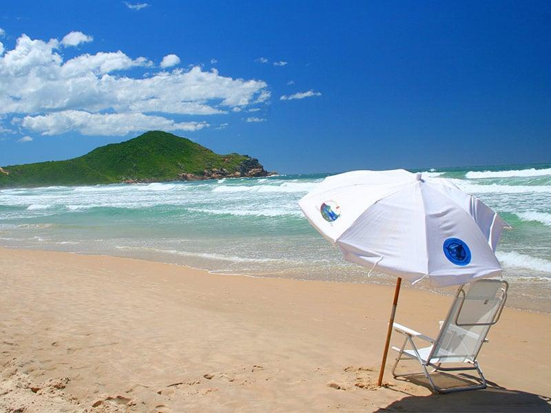 Vida Sol E Mar Ecoresort Praia do Rosa Ngoại thất bức ảnh