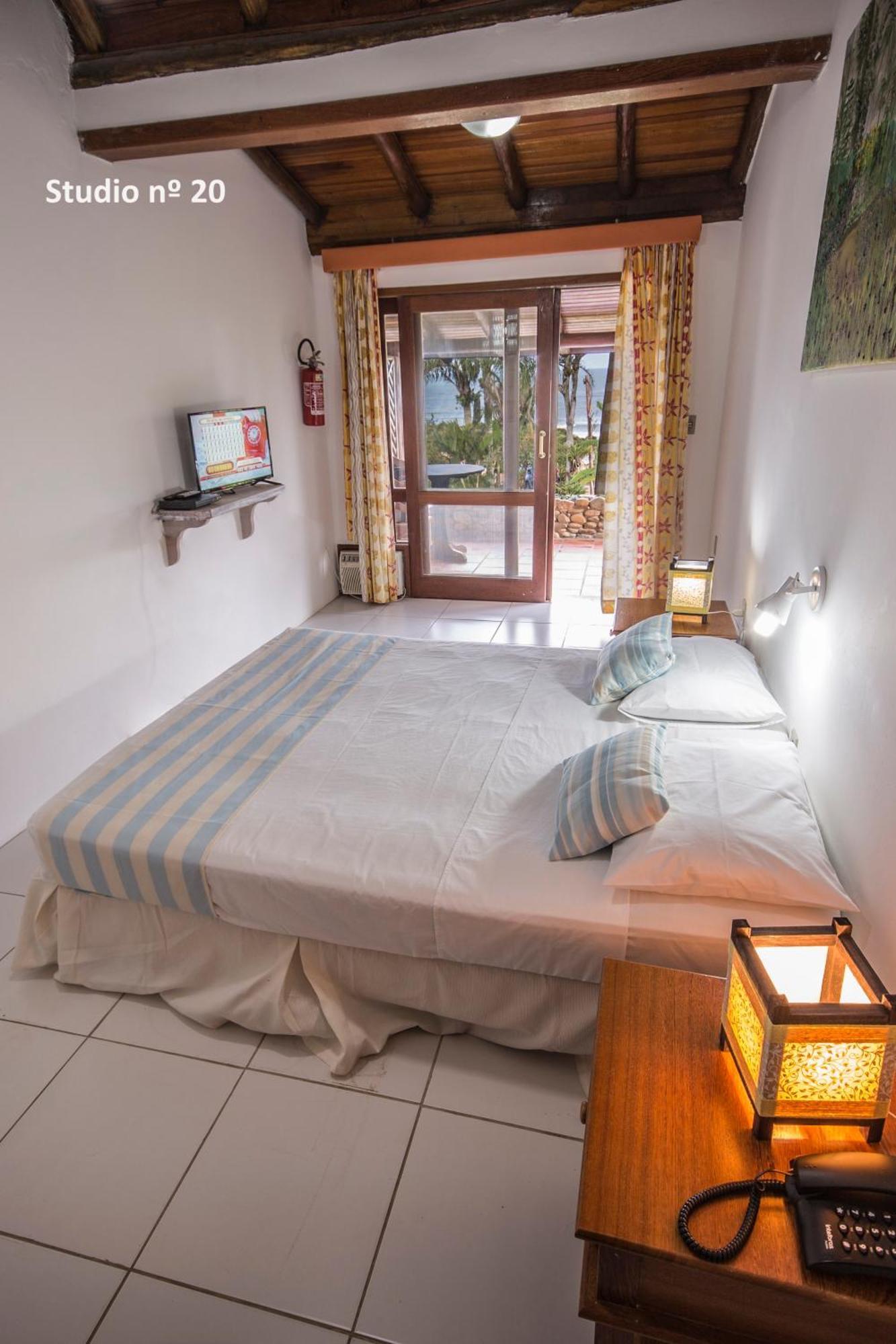 Vida Sol E Mar Ecoresort Praia do Rosa Ngoại thất bức ảnh