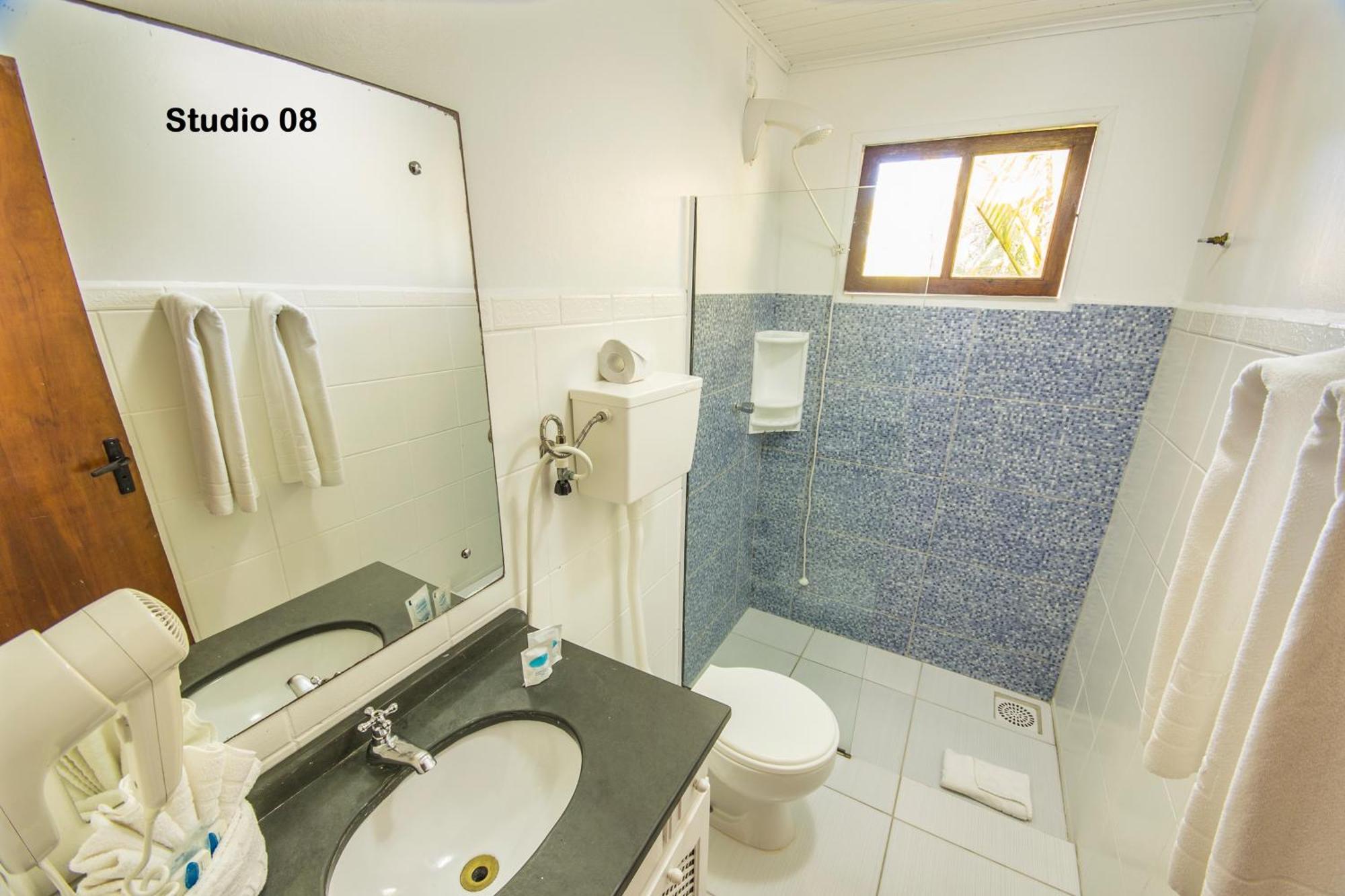 Vida Sol E Mar Ecoresort Praia do Rosa Ngoại thất bức ảnh