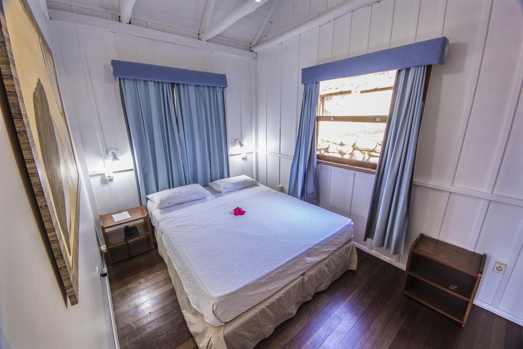 Vida Sol E Mar Ecoresort Praia do Rosa Ngoại thất bức ảnh
