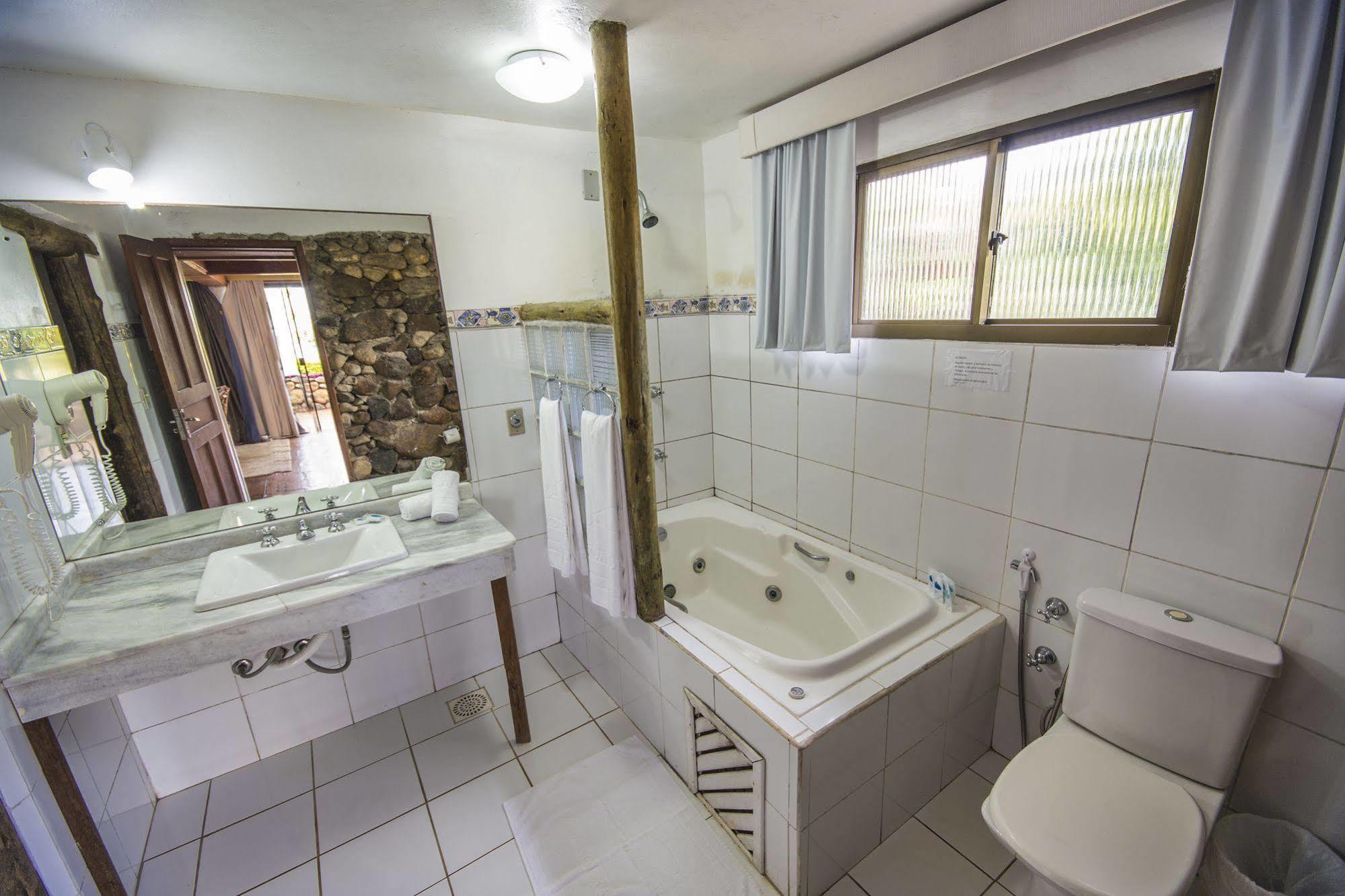 Vida Sol E Mar Ecoresort Praia do Rosa Ngoại thất bức ảnh