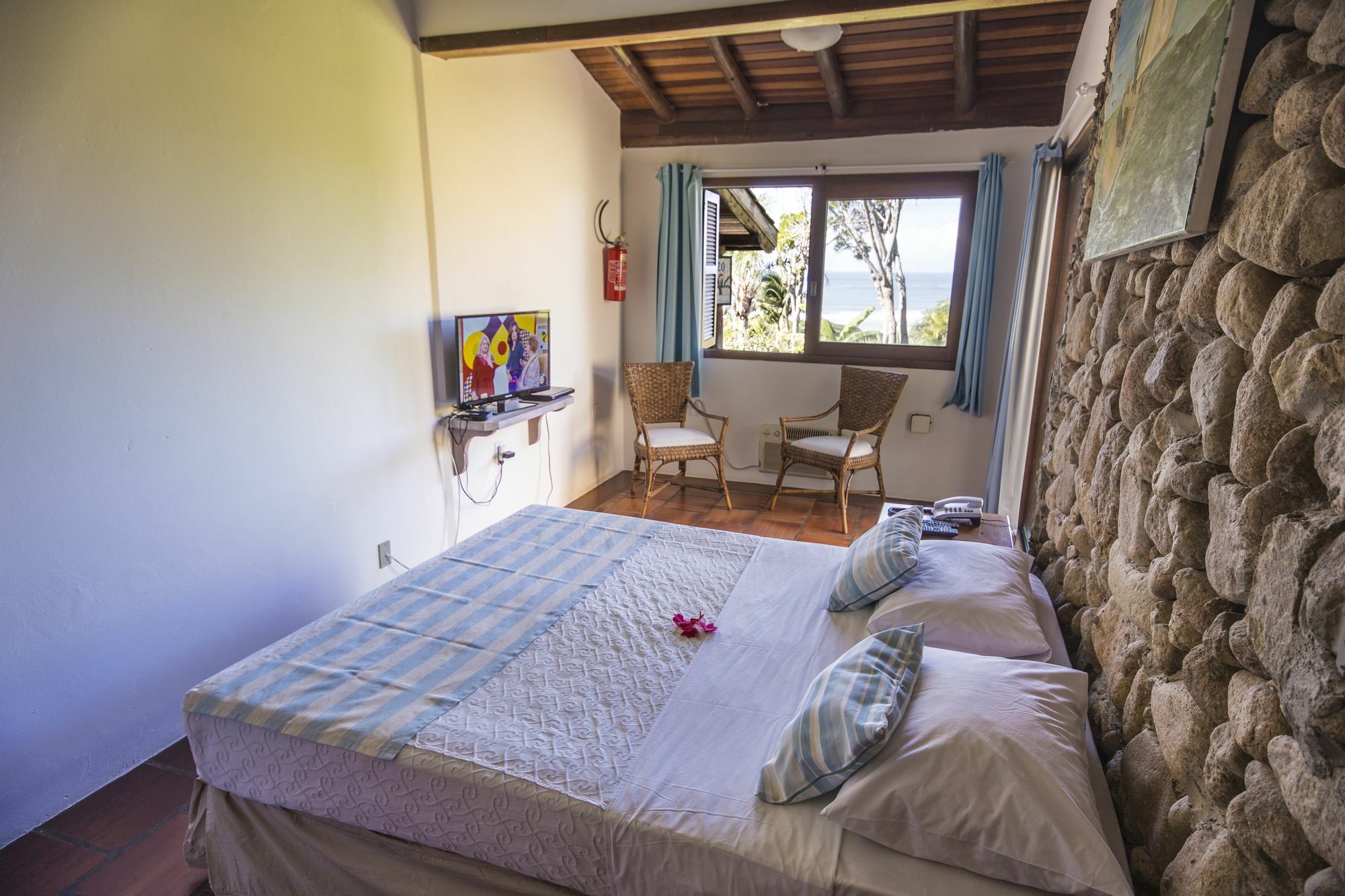 Vida Sol E Mar Ecoresort Praia do Rosa Ngoại thất bức ảnh
