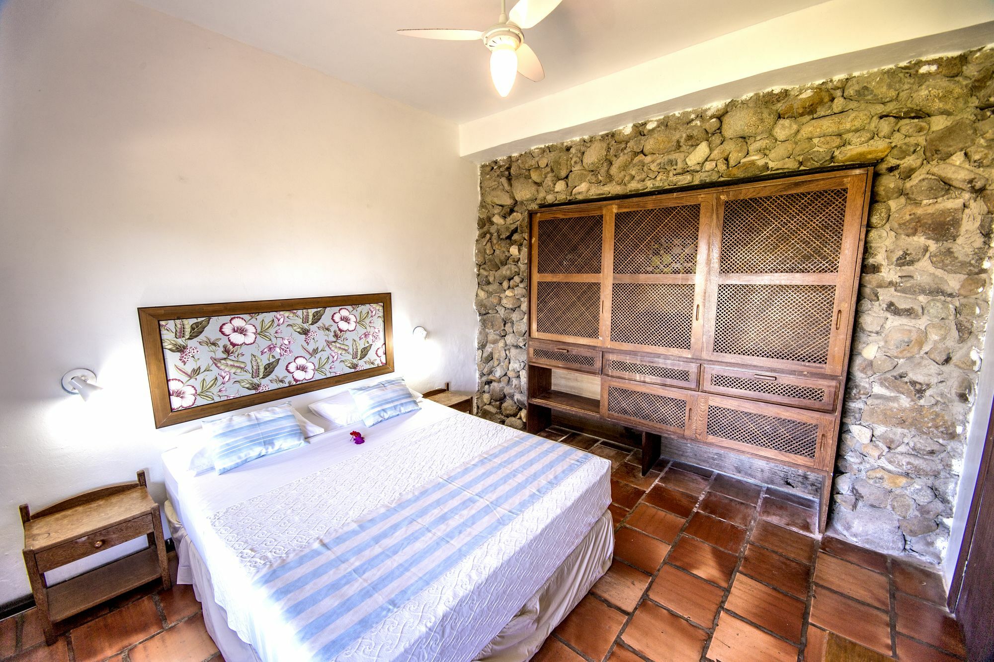 Vida Sol E Mar Ecoresort Praia do Rosa Ngoại thất bức ảnh