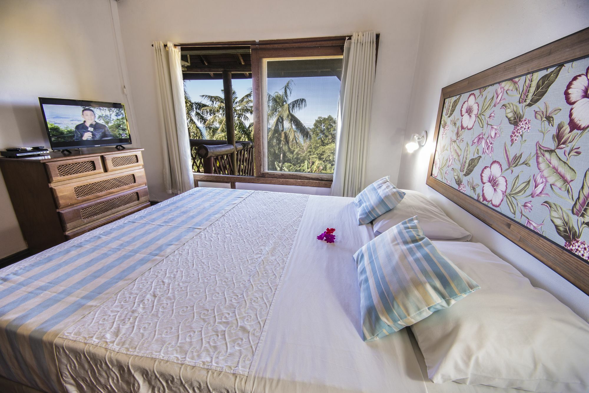 Vida Sol E Mar Ecoresort Praia do Rosa Ngoại thất bức ảnh