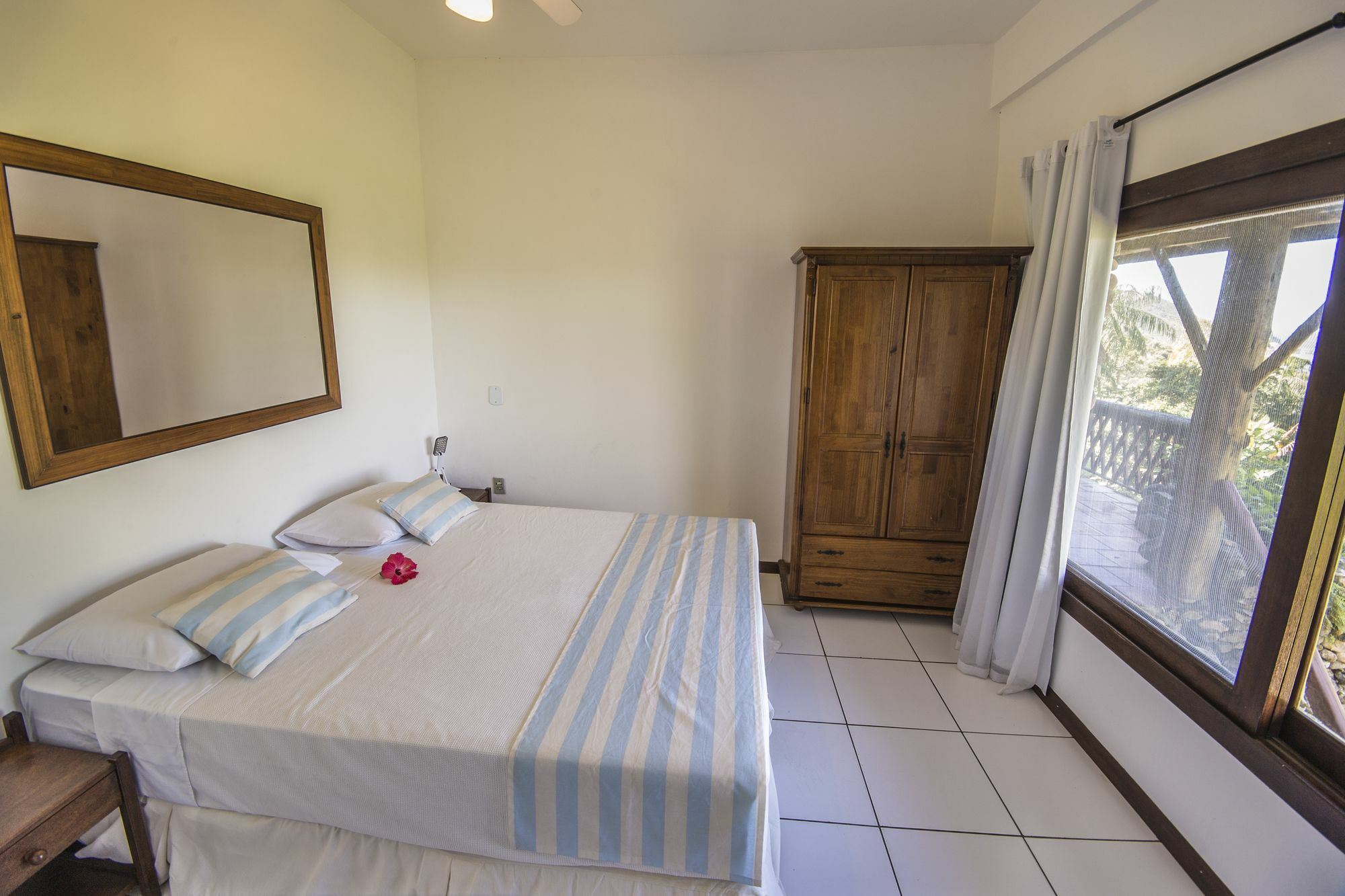 Vida Sol E Mar Ecoresort Praia do Rosa Ngoại thất bức ảnh