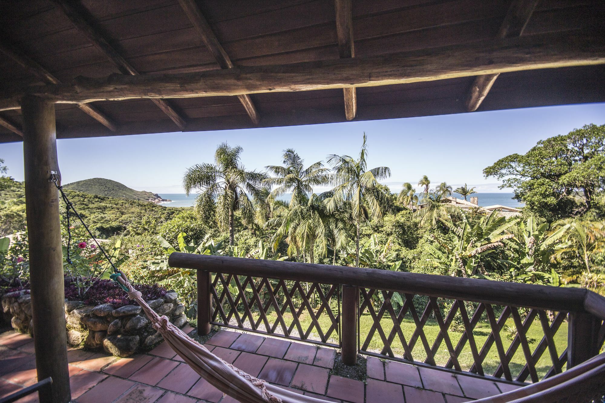 Vida Sol E Mar Ecoresort Praia do Rosa Ngoại thất bức ảnh