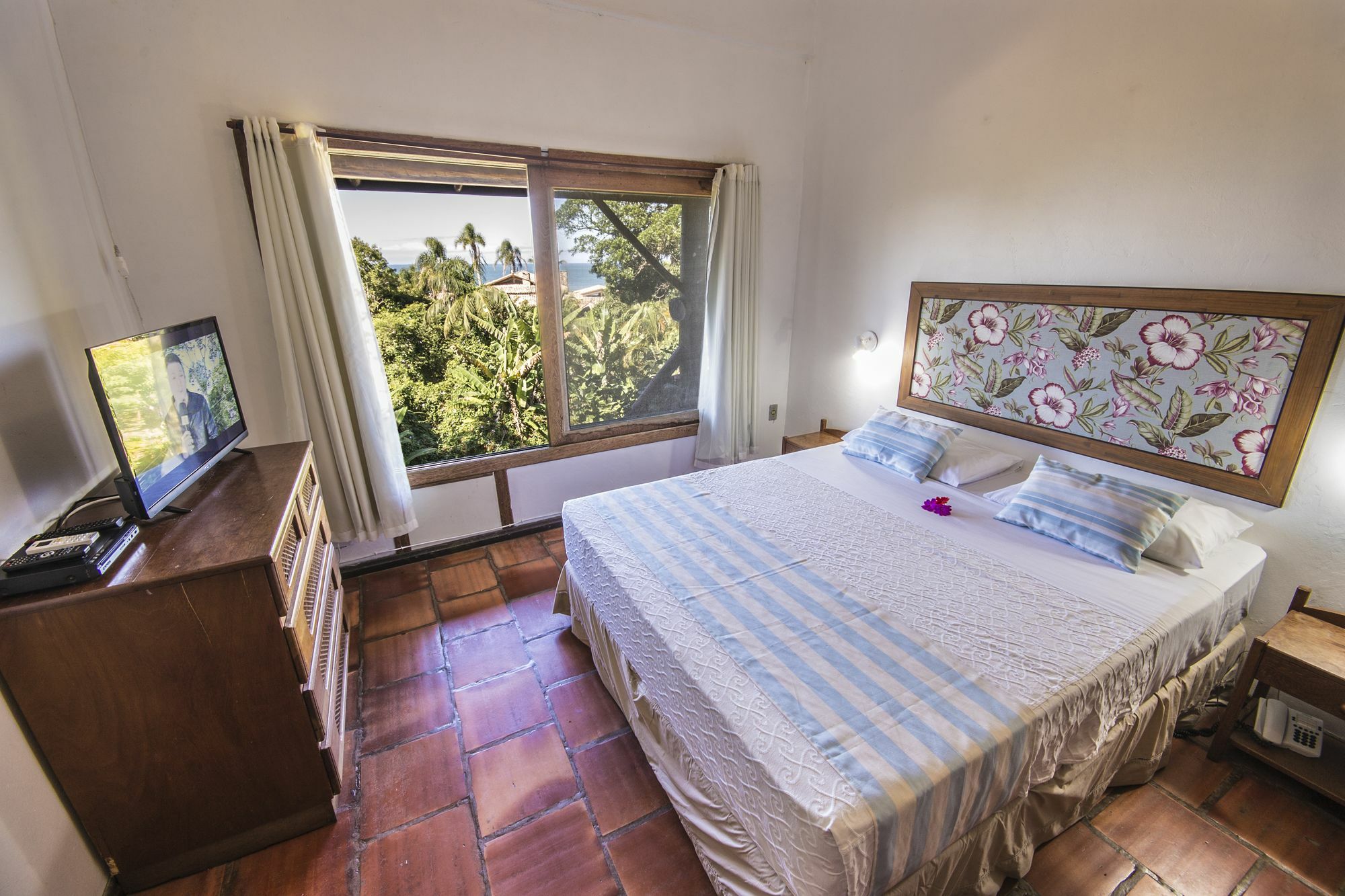 Vida Sol E Mar Ecoresort Praia do Rosa Ngoại thất bức ảnh