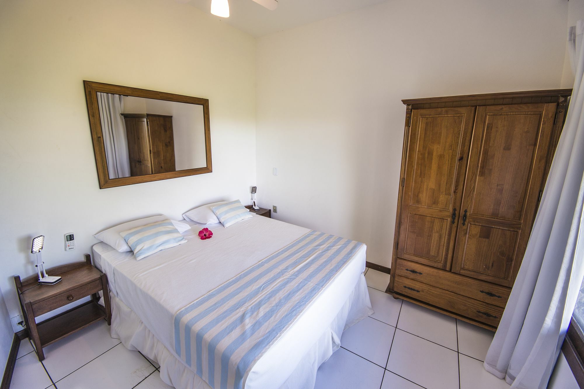 Vida Sol E Mar Ecoresort Praia do Rosa Ngoại thất bức ảnh